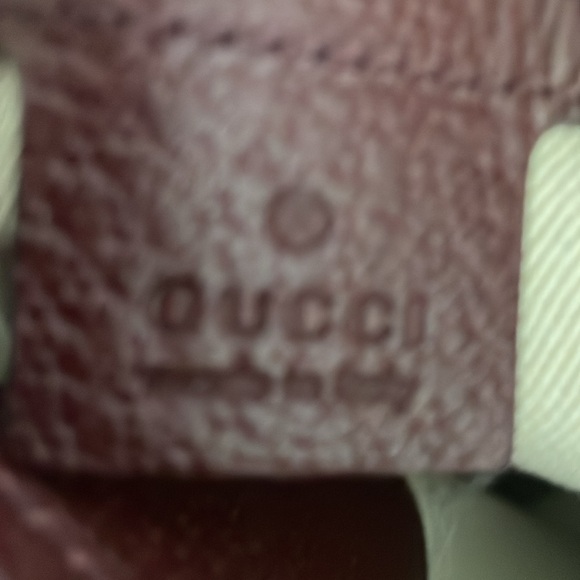 NWOT authentic Gucci 1955 horse-bit messenger bag - Picture 10 of 14